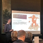 A presentation on Field Labs was part of the AUAS and OsloMet board meeting in February 2019 in Amsterdam.